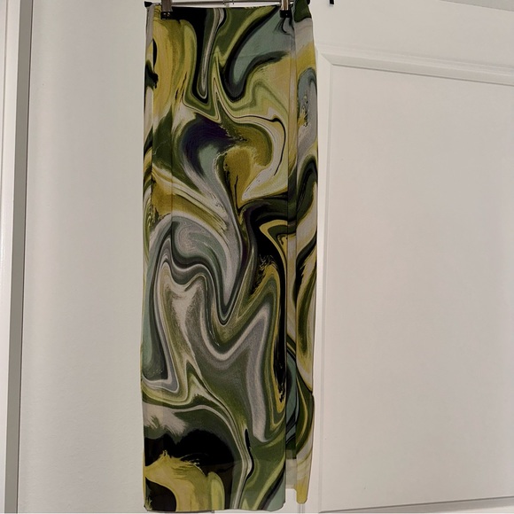 ZARA Bloggers Fav Skirt - Picture 8 of 15